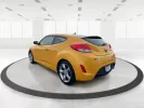 2015 Hyundai Veloster Base (KMHTC6AD3FU) with an Other engine, located at 1184 Kauffman Ave, Fairborn, OH, 45324, (937) 908-9800, 39.807072, -84.030914 - 2015 Hyundai Veloster Base - Photo#4
