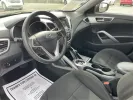 2015 Hyundai Veloster Base (KMHTC6AD3FU) with an Other engine, located at 1184 Kauffman Ave, Fairborn, OH, 45324, (937) 908-9800, 39.807072, -84.030914 - 2015 Hyundai Veloster Base - Photo#8