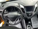 2015 Hyundai Veloster Base (KMHTC6AD3FU) with an Other engine, located at 1184 Kauffman Ave, Fairborn, OH, 45324, (937) 908-9800, 39.807072, -84.030914 - 2015 Hyundai Veloster Base - Photo#19