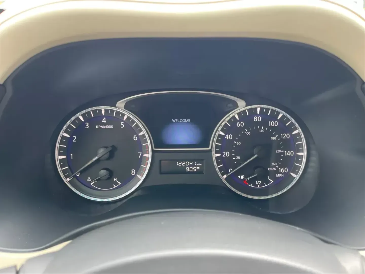 2015 Infiniti QX60 Base (5N1AL0MM9FC) with an Other engine, located at 4508 South Dixie Dr, Moraine, OH, 45439, (937) 908-9800, 39.689976, -84.218452 - Third Row - Photo#13
