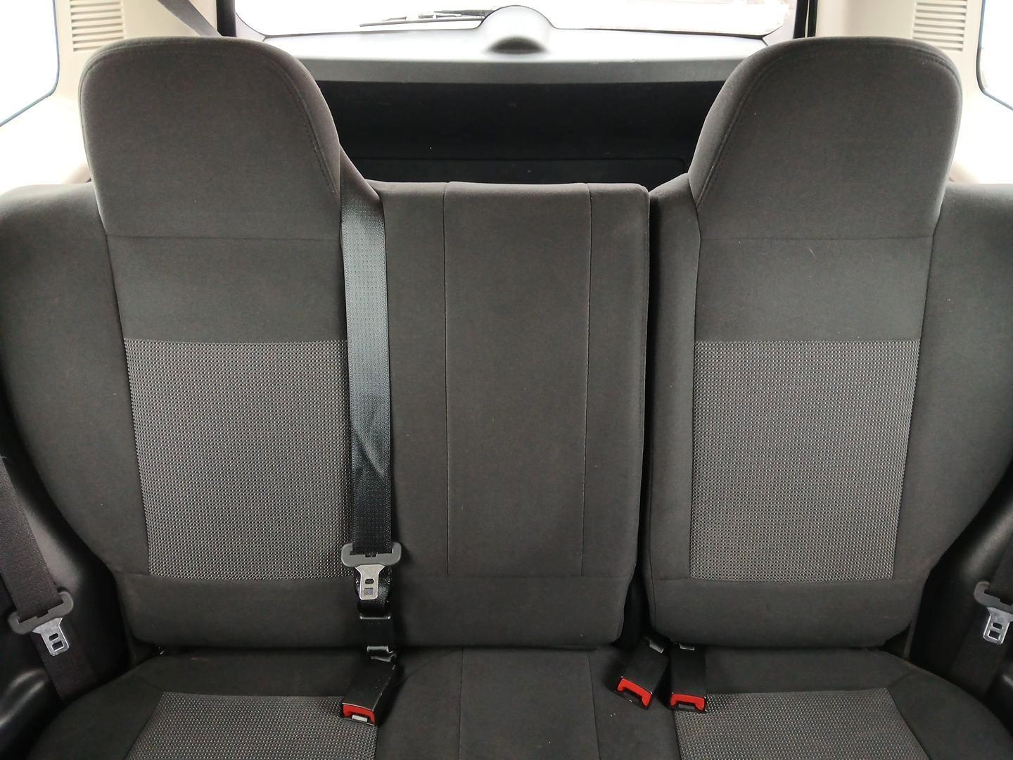 2015 Jeep Patriot Sport 4WD (1C4NJRBB7FD) with an 2.4L L4 DOHC 16V engine, located at 4508 South Dixie Dr, Moraine, OH, 45439, (937) 908-9800, 39.689976, -84.218452 - 2015 Jeep Patriot Sport 4WD - Photo#13