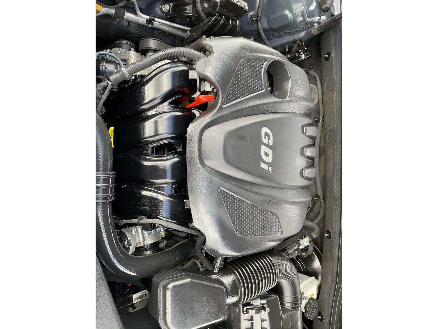 2015 Kia Optima EX (5XXGN4A70FG) with an Other engine, located at 401 Woodman Dr, Riverside, OH, 45431, (937) 908-9800, 39.760899, -84.123421 - 2015 Kia Optima EX - Photo#10