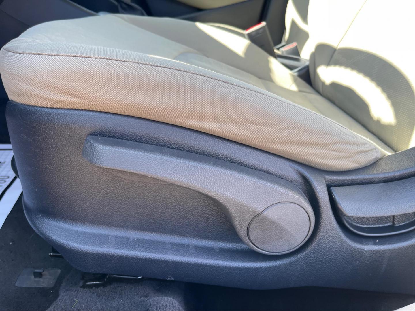 2015 Kia Rio LX (KNADM4A39F6) with an Other engine, located at 8750 N County Rd 25A, Piqua, OH, 45356, (937) 908-9800, 40.164391, -84.232513 - 2015 Kia Rio LX - Photo#17