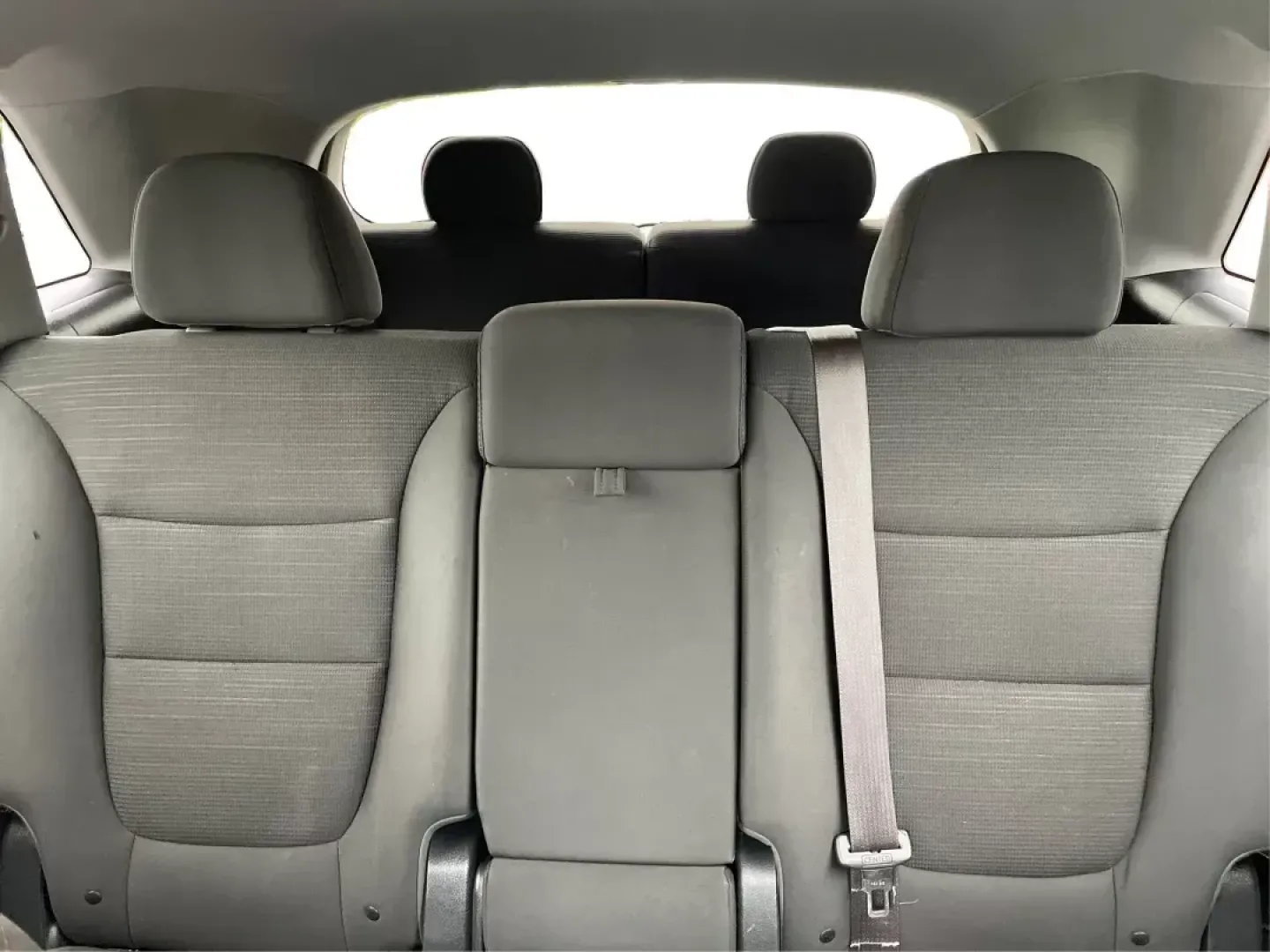 2015 Kia Sorento LX (5XYKT4A61FG) with an 2.4L I-4 gasoline direct injection engine, located at 8750 N County Rd 25A, Piqua, OH, 45356, (937) 908-9800, 40.164391, -84.232513 - 2015 Kia Sorento LX - Photo#13
