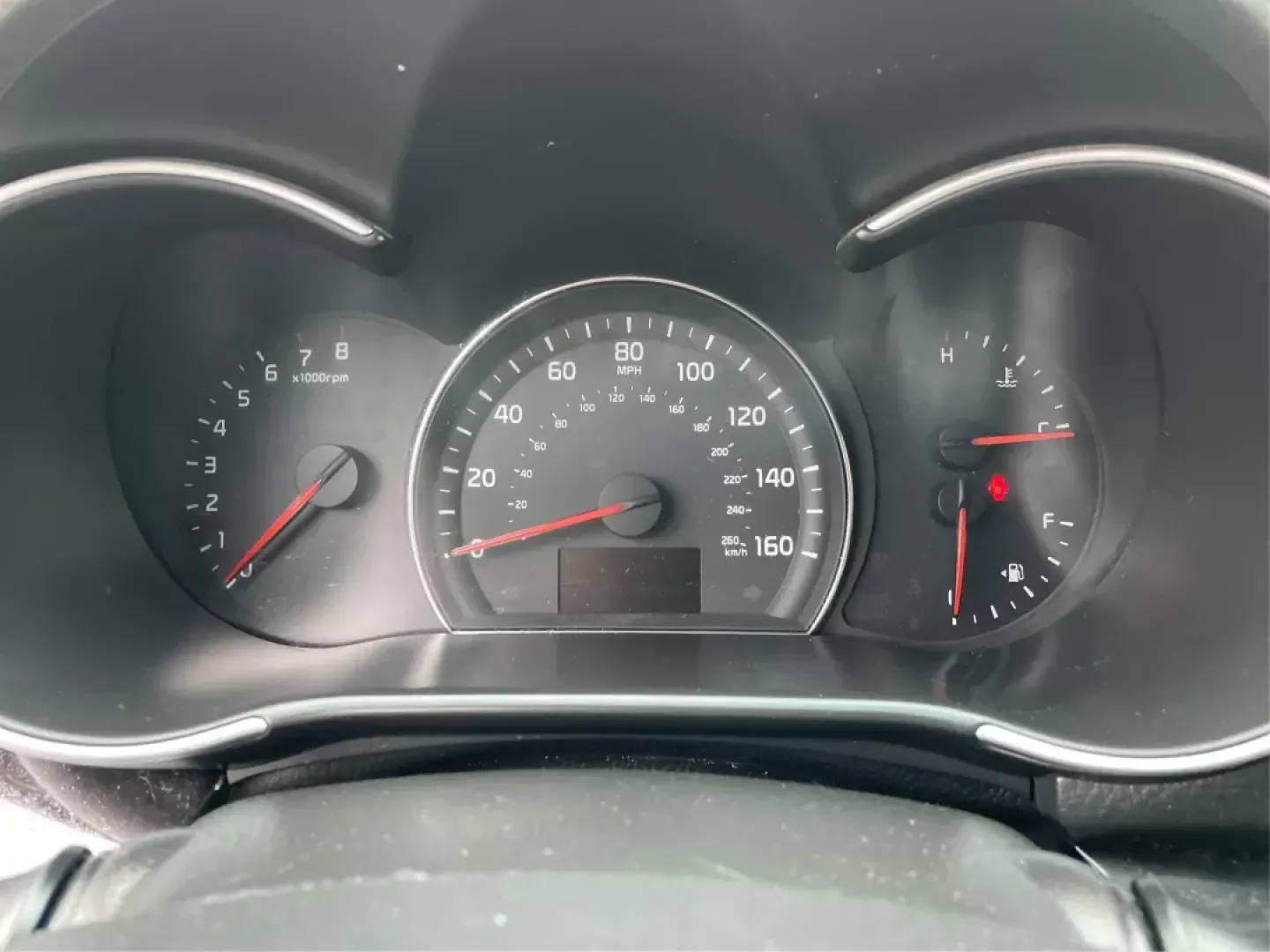 2015 Kia Sorento LX (5XYKT4A61FG) with an 2.4L I-4 gasoline direct injection engine, located at 8750 N County Rd 25A, Piqua, OH, 45356, (937) 908-9800, 40.164391, -84.232513 - 2015 Kia Sorento LX - Photo#14
