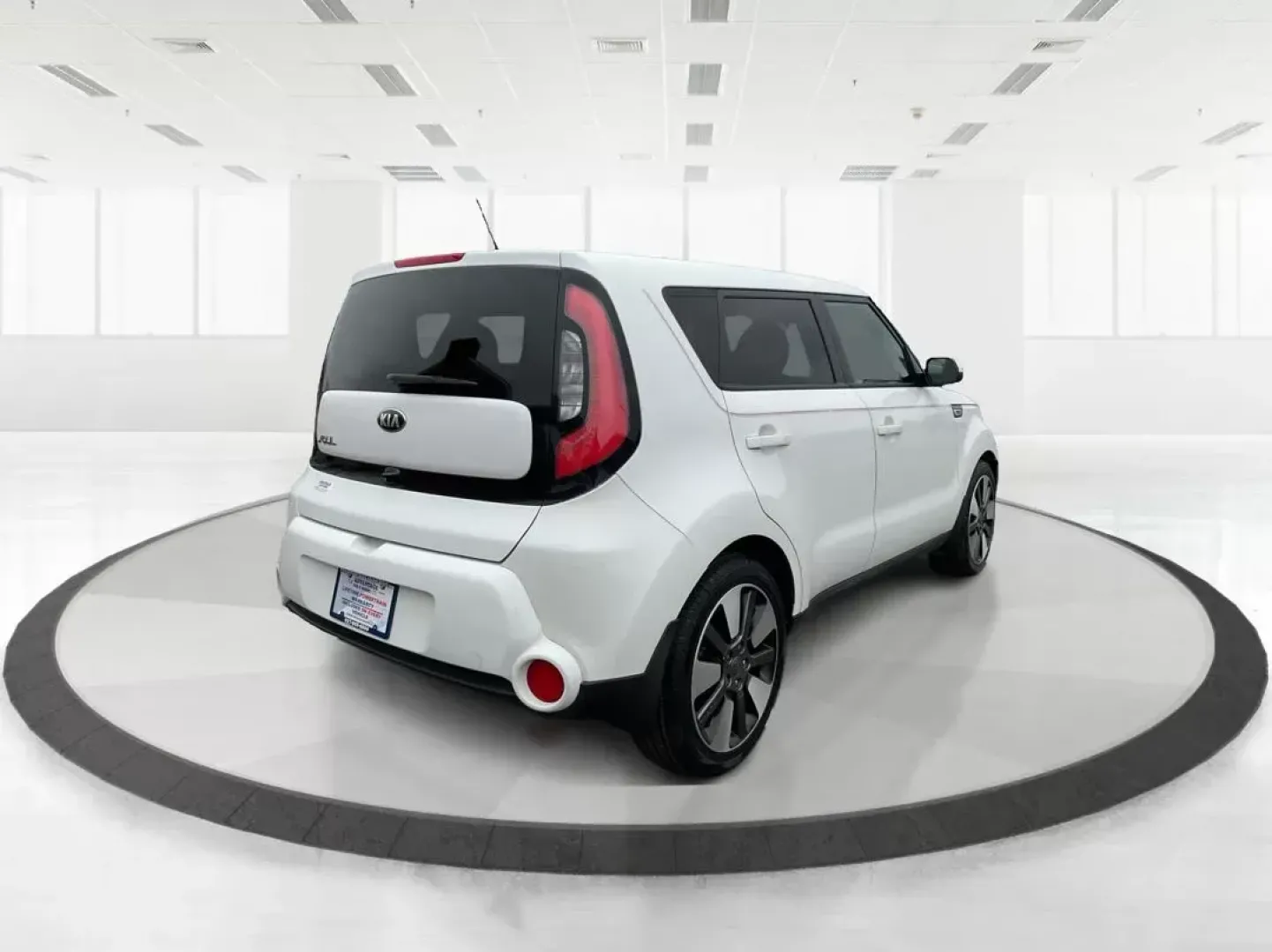 2015 Kia Soul ! (KNDJX3A56F7) with an Other engine, located at 8750 N County Rd 25A, Piqua, OH, 45356, (937) 908-9800, 40.164391, -84.232513 - 2015 Kia Soul ! - Photo#2