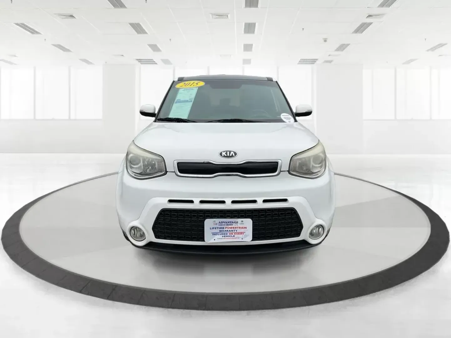 2015 Kia Soul ! (KNDJX3A56F7) with an Other engine, located at 8750 N County Rd 25A, Piqua, OH, 45356, (937) 908-9800, 40.164391, -84.232513 - 2015 Kia Soul ! - Photo#7