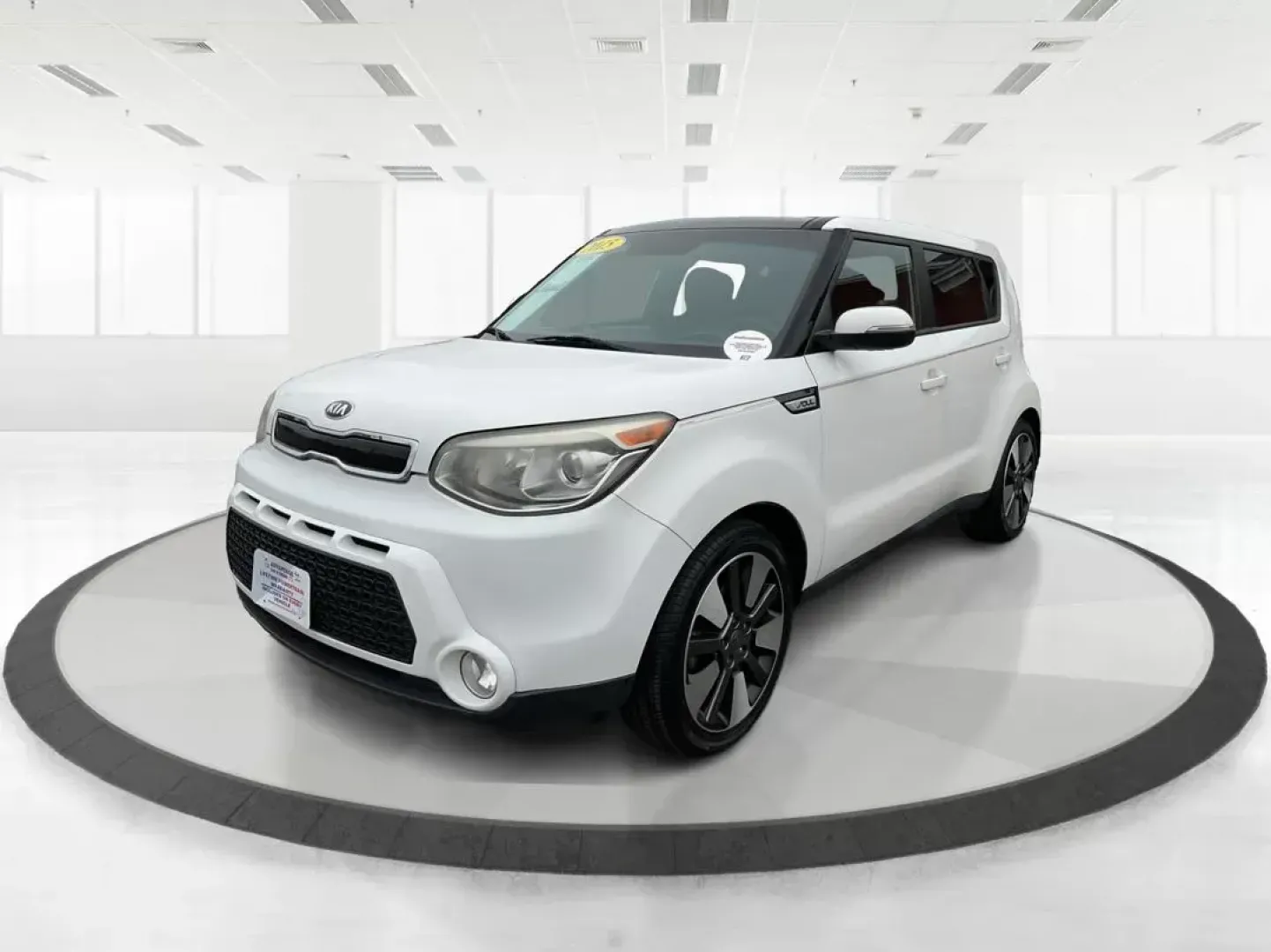 2015 Kia Soul ! (KNDJX3A56F7) with an Other engine, located at 8750 N County Rd 25A, Piqua, OH, 45356, (937) 908-9800, 40.164391, -84.232513 - 2015 Kia Soul ! - Photo#8