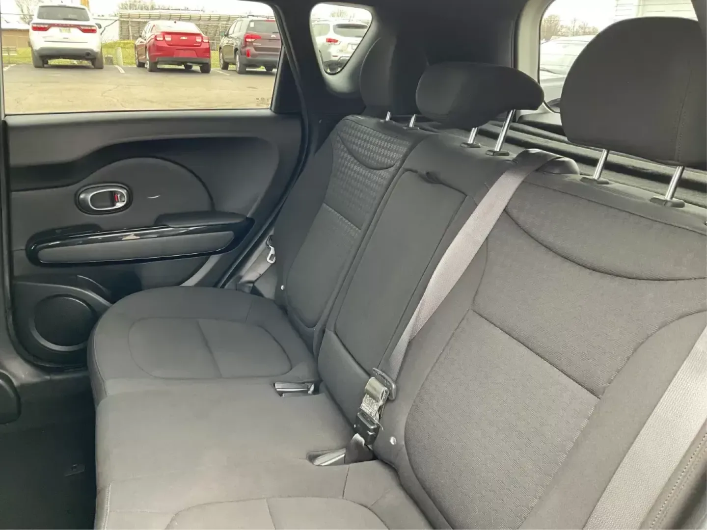 2015 Kia Soul ! (KNDJX3A56F7) with an Other engine, located at 8750 N County Rd 25A, Piqua, OH, 45356, (937) 908-9800, 40.164391, -84.232513 - 2015 Kia Soul ! - Photo#10