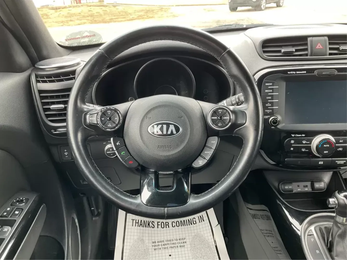 2015 Kia Soul ! (KNDJX3A56F7) with an Other engine, located at 8750 N County Rd 25A, Piqua, OH, 45356, (937) 908-9800, 40.164391, -84.232513 - 2015 Kia Soul ! - Photo#16