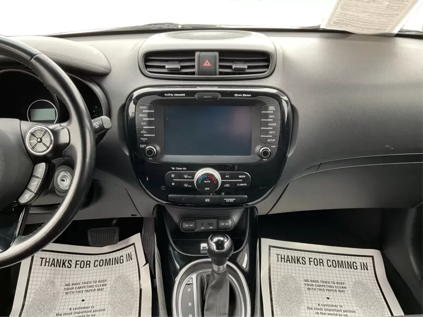 2015 Kia Soul ! (KNDJX3A56F7) with an Other engine, located at 8750 N County Rd 25A, Piqua, OH, 45356, (937) 908-9800, 40.164391, -84.232513 - 2015 Kia Soul ! - Photo#21