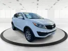 2015 Kia Sportage LX (KNDPB3AC1F7) with an Other engine, located at 1184 Kauffman Ave, Fairborn, OH, 45324, (937) 908-9800, 39.807072, -84.030914 - 2015 Kia Sportage LX - Photo#0