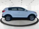 2015 Kia Sportage LX (KNDPB3AC1F7) with an Other engine, located at 1184 Kauffman Ave, Fairborn, OH, 45324, (937) 908-9800, 39.807072, -84.030914 - 2015 Kia Sportage LX - Photo#1