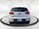 2015 Kia Sportage LX (KNDPB3AC1F7) with an Other engine, located at 1184 Kauffman Ave, Fairborn, OH, 45324, (937) 908-9800, 39.807072, -84.030914 - 2015 Kia Sportage LX - Photo#2
