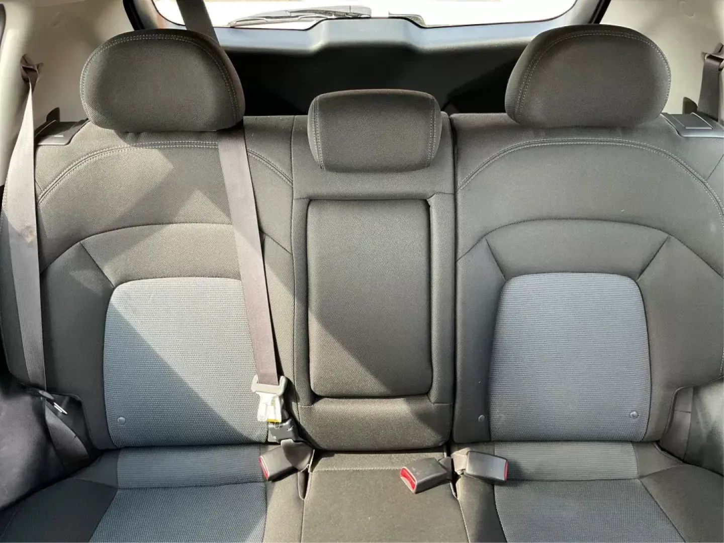 2015 Kia Sportage LX (KNDPB3AC8F7) with an Other engine, located at 8750 N County Rd 25A, Piqua, OH, 45356, (937) 908-9800, 40.164391, -84.232513 - 2015 Kia Sportage LX - Photo#6