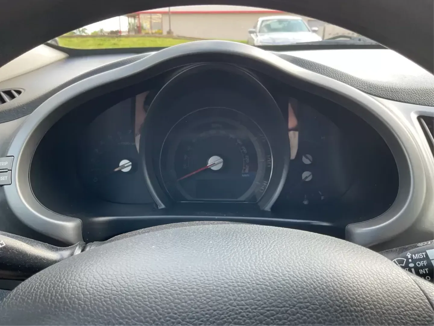 2015 Kia Sportage LX (KNDPB3AC8F7) with an Other engine, located at 8750 N County Rd 25A, Piqua, OH, 45356, (937) 908-9800, 40.164391, -84.232513 - 2015 Kia Sportage LX - Photo#7