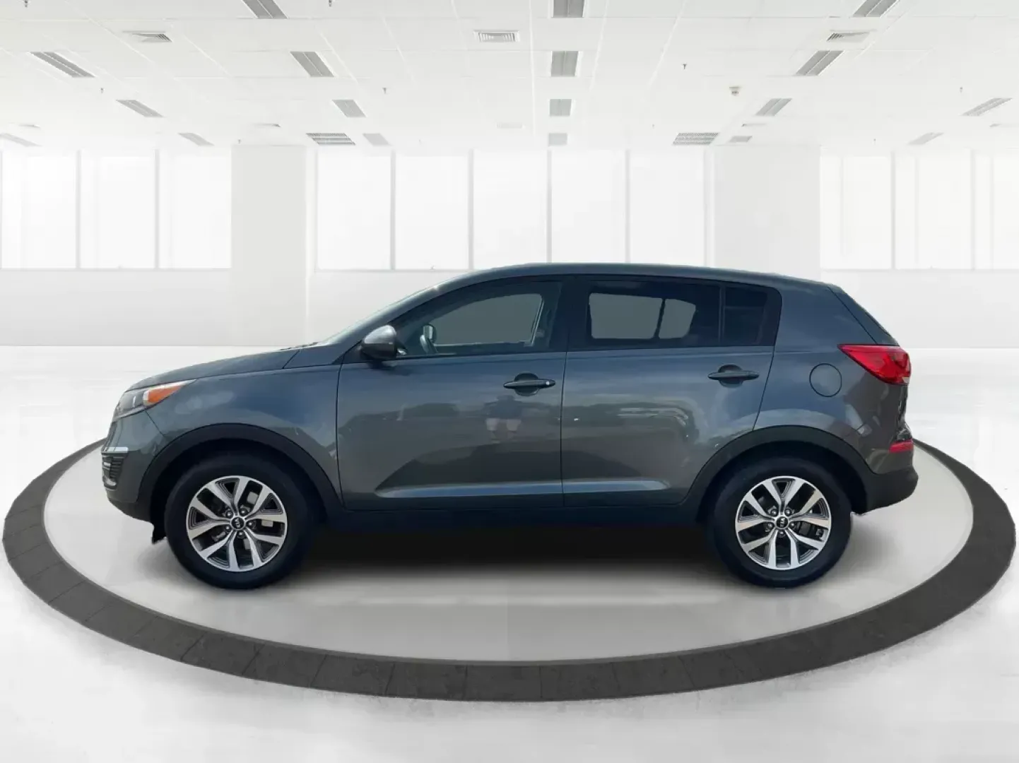 2015 Kia Sportage LX (KNDPB3AC8F7) with an Other engine, located at 8750 N County Rd 25A, Piqua, OH, 45356, (937) 908-9800, 40.164391, -84.232513 - 2015 Kia Sportage LX - Photo#16