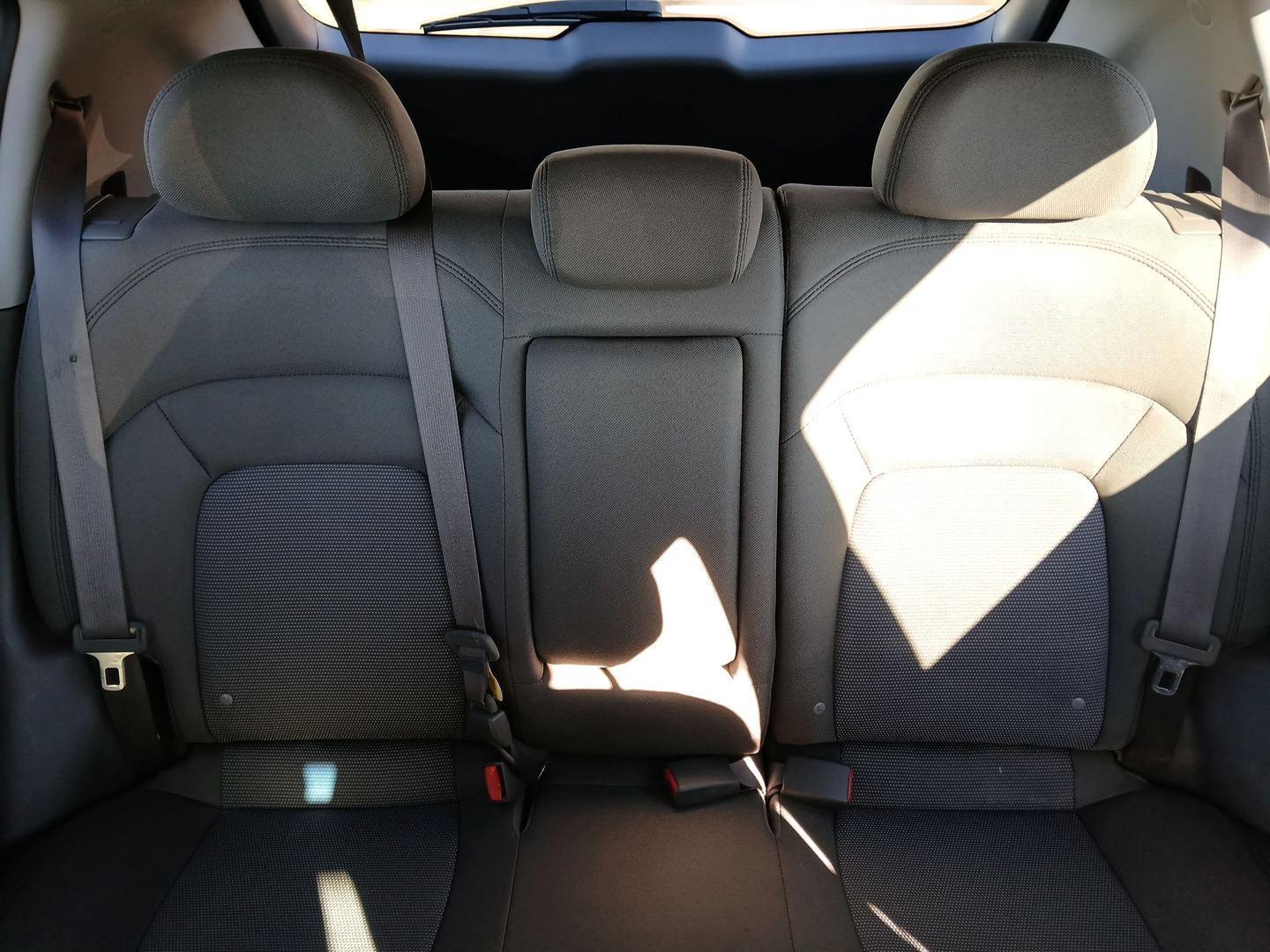 2015 Kia Sportage LX AWD (KNDPBCAC0F7) with an 2.4L V6 DOHC 24V engine, 6-Speed Automatic transmission, located at 401 Woodman Dr, Riverside, OH, 45431, (937) 908-9800, 39.760899, -84.123421 - 2015 Kia Sportage LX AWD - Photo#13