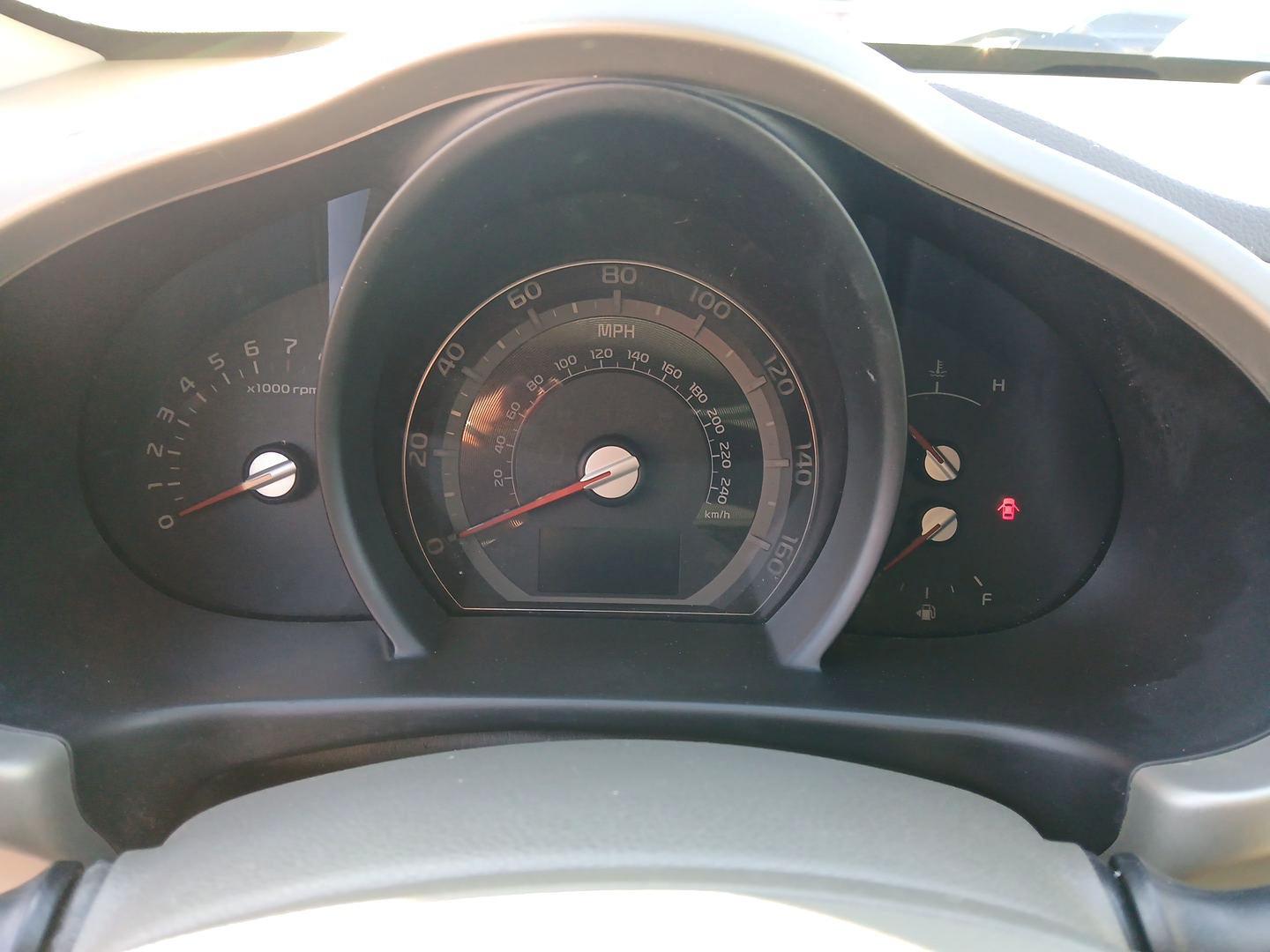 2015 Kia Sportage LX AWD (KNDPBCAC0F7) with an 2.4L V6 DOHC 24V engine, 6-Speed Automatic transmission, located at 401 Woodman Dr, Riverside, OH, 45431, (937) 908-9800, 39.760899, -84.123421 - 2015 Kia Sportage LX AWD - Photo#14