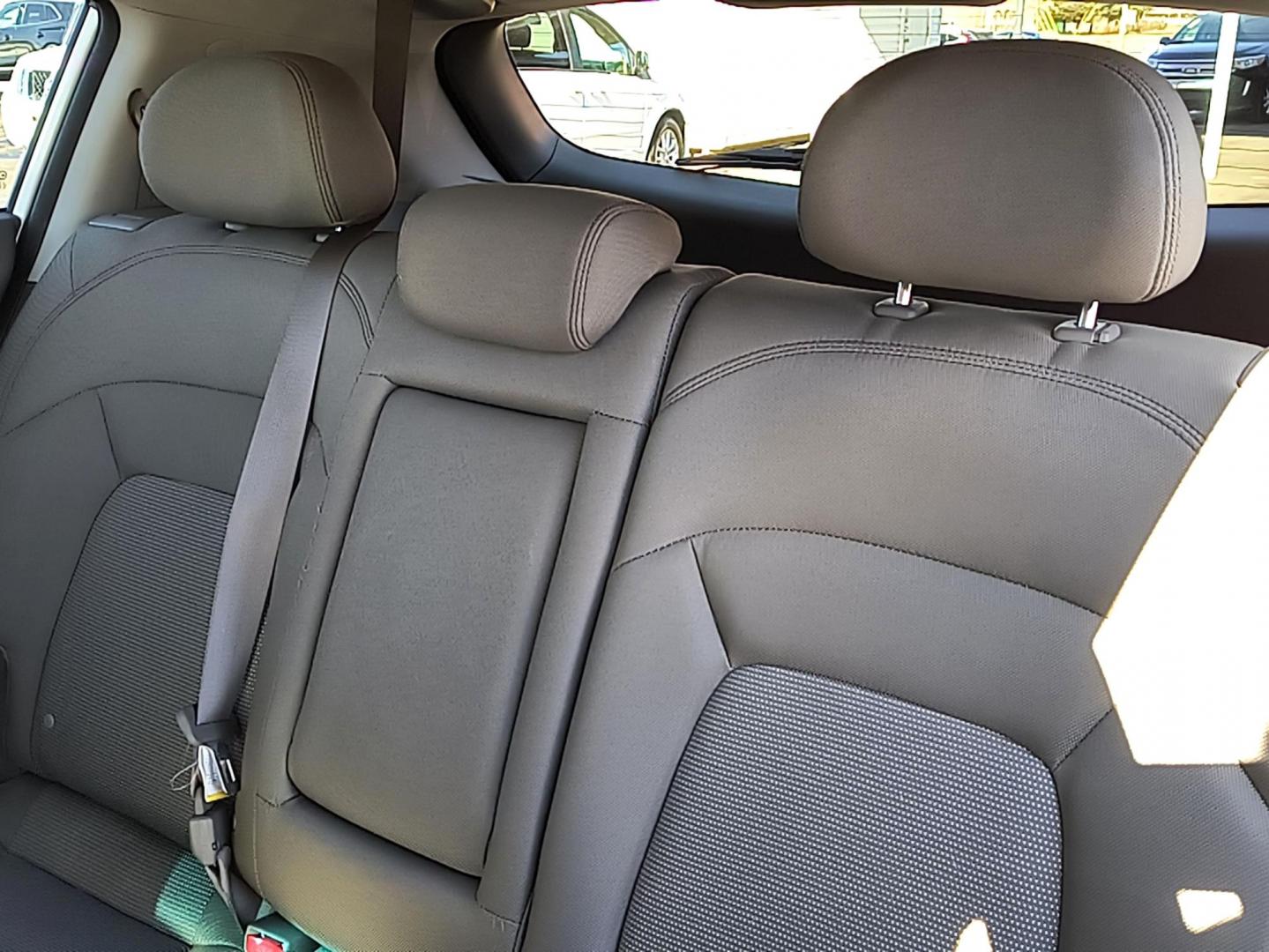 2015 Kia Sportage LX (KNDPBCACXF7) with an Other engine, located at 401 Woodman Dr, Riverside, OH, 45431, (937) 908-9800, 39.760899, -84.123421 - 2015 Kia Sportage LX - Photo#9