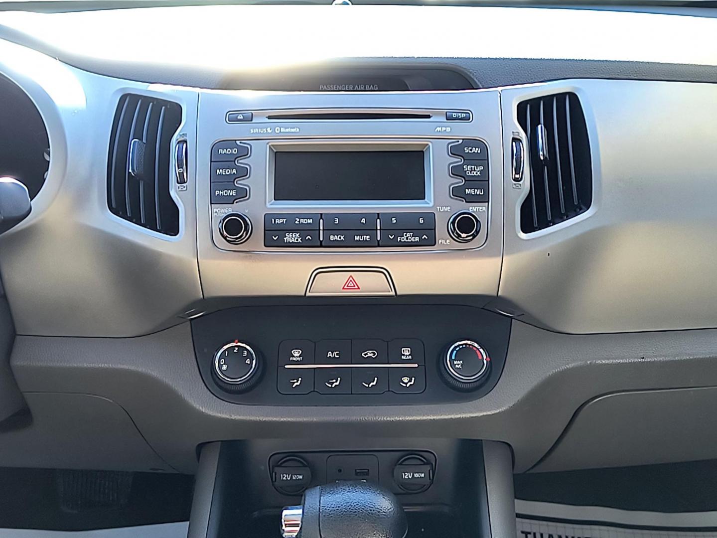 2015 Kia Sportage LX (KNDPBCACXF7) with an Other engine, located at 401 Woodman Dr, Riverside, OH, 45431, (937) 908-9800, 39.760899, -84.123421 - 2015 Kia Sportage LX - Photo#12