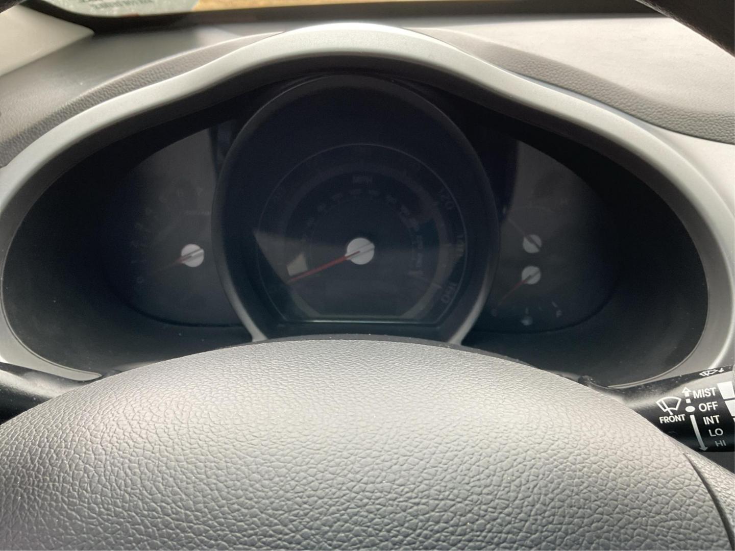 2015 Kia Sportage LX FWD (KNDPB3AC3F7) with an 2.4L V6 DOHC 24V engine, 6-Speed Automatic transmission, located at 1099 N County Rd 25A , Troy, OH, 45373, (937) 908-9800, 40.057079, -84.212883 - 2015 Kia Sportage LX FWD - Photo#14