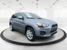 2015 Mitsubishi Outlander Sport ES (4A4AP3AUXFE) with an 2L I-4 DOHC engine, located at 4508 South Dixie Dr, Moraine, OH, 45439, (937) 908-9800, 39.689976, -84.218452 - 2015 Mitsubishi Outlander Sport ES - Photo#0