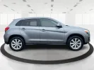2015 Mitsubishi Outlander Sport ES (4A4AP3AUXFE) with an 2L I-4 DOHC engine, located at 4508 South Dixie Dr, Moraine, OH, 45439, (937) 908-9800, 39.689976, -84.218452 - 2015 Mitsubishi Outlander Sport ES - Photo#1