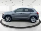 2015 Mitsubishi Outlander Sport ES (4A4AP3AUXFE) with an 2L I-4 DOHC engine, located at 4508 South Dixie Dr, Moraine, OH, 45439, (937) 908-9800, 39.689976, -84.218452 - 2015 Mitsubishi Outlander Sport ES - Photo#6