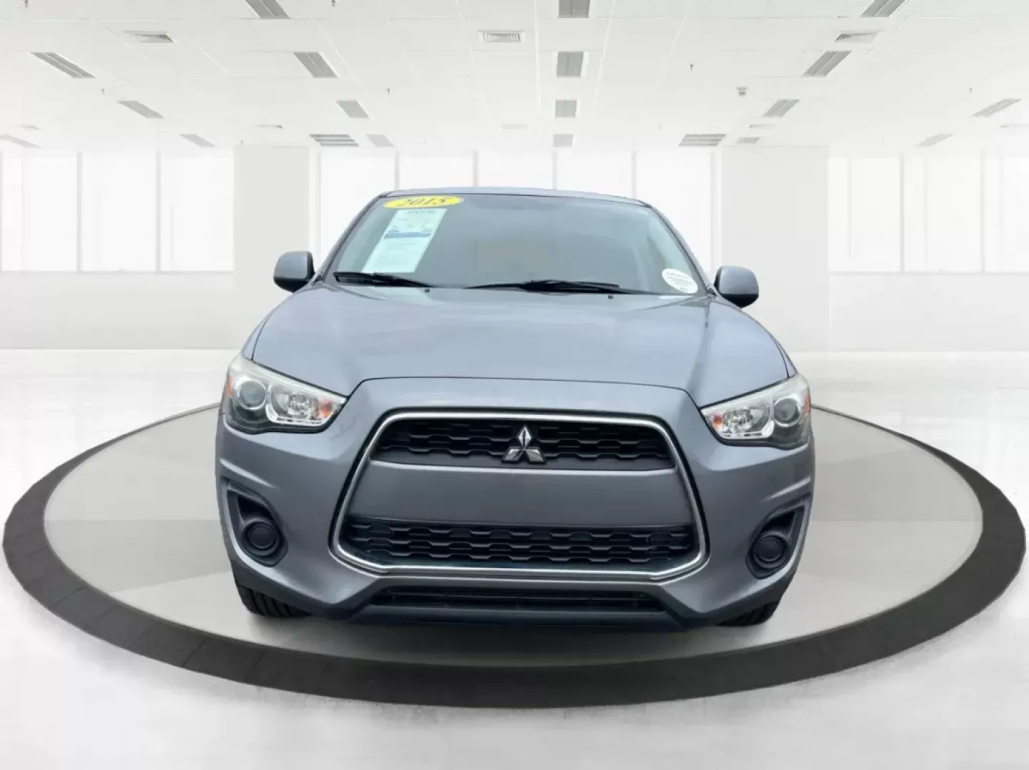 2015 Mitsubishi Outlander Sport ES (4A4AP3AUXFE) with an 2L I-4 DOHC engine, located at 4508 South Dixie Dr, Moraine, OH, 45439, (937) 908-9800, 39.689976, -84.218452 - **Adventure Awaits with the 2015 Mitsubishi Outlander Sport - Perfect for Your Active Lifestyle!**<br /> <br /> Are you ready to elevate your weekend getaways or daily commutes? Look no further than this stunning 2015 Mitsubishi Outlander Sport ES, available now at Advantage Car and Credit in Fairbo - Photo#6