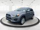 2015 Mitsubishi Outlander Sport ES (4A4AP3AUXFE) with an 2L I-4 DOHC engine, located at 4508 South Dixie Dr, Moraine, OH, 45439, (937) 908-9800, 39.689976, -84.218452 - 2015 Mitsubishi Outlander Sport ES - Photo#8