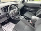 2015 Mitsubishi Outlander Sport ES (4A4AP3AUXFE) with an 2L I-4 DOHC engine, located at 4508 South Dixie Dr, Moraine, OH, 45439, (937) 908-9800, 39.689976, -84.218452 - 2015 Mitsubishi Outlander Sport ES - Photo#9