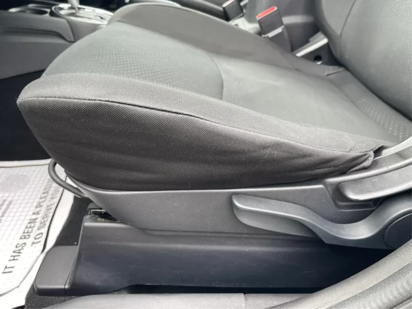 2015 Mitsubishi Outlander Sport ES (4A4AP3AUXFE) with an 2L I-4 DOHC engine, located at 4508 South Dixie Dr, Moraine, OH, 45439, (937) 908-9800, 39.689976, -84.218452 - **Adventure Awaits with the 2015 Mitsubishi Outlander Sport - Perfect for Your Active Lifestyle!**<br /> <br /> Are you ready to elevate your weekend getaways or daily commutes? Look no further than this stunning 2015 Mitsubishi Outlander Sport ES, available now at Advantage Car and Credit in Fairbo - Photo#16