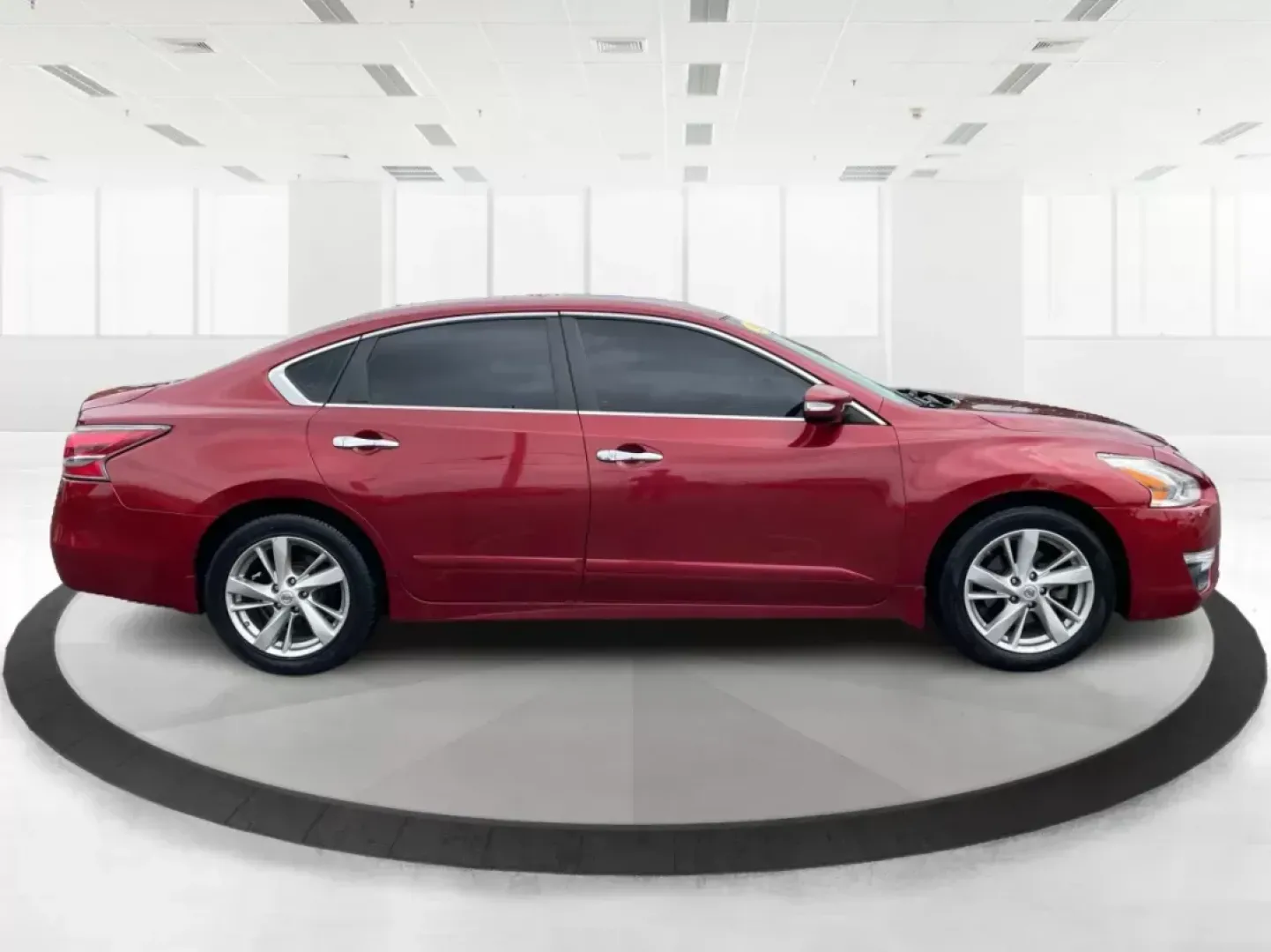 2015 Nissan Altima 2.5 SL (1N4AL3APXFC) with an 2.5L I-4 DOHC engine, located at 880 E. National Road, Vandalia, OH, 45377, (937) 908-9800, 39.891918, -84.183594 - **Embrace the Drive: Discover Your New 2015 Nissan Altima at Advantage Car and Credit in Fairborn, OH**<br /> <br /> Are you in the market for a reliable sedan that fits seamlessly into your busy lifestyle? Look no further than this stunning 2015 Nissan Altima, perfect for commuters, growing familie - Photo#1