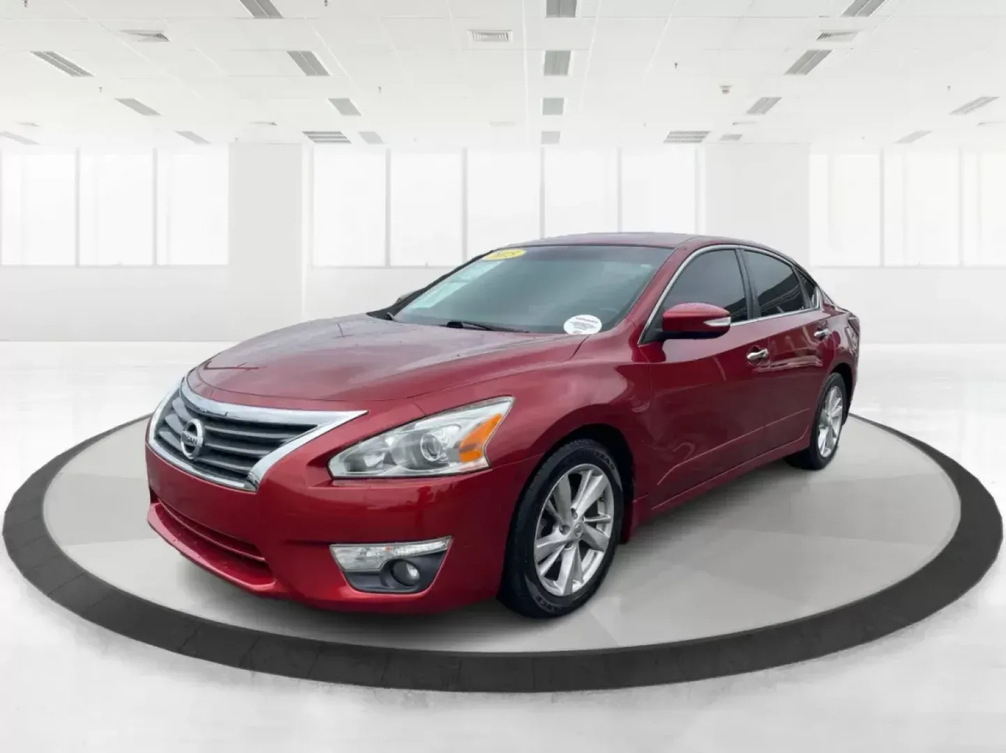 2015 Nissan Altima 2.5 SL (1N4AL3APXFC) with an 2.5L I-4 DOHC engine, located at 880 E. National Road, Vandalia, OH, 45377, (937) 908-9800, 39.891918, -84.183594 - **Embrace the Drive: Discover Your New 2015 Nissan Altima at Advantage Car and Credit in Fairborn, OH**<br /> <br /> Are you in the market for a reliable sedan that fits seamlessly into your busy lifestyle? Look no further than this stunning 2015 Nissan Altima, perfect for commuters, growing familie - Photo#7