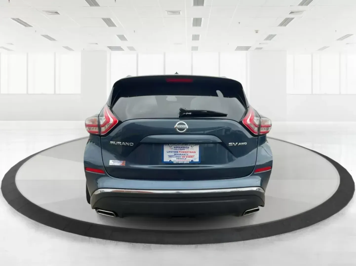 2015 Nissan Murano S | SV | SL | Platinum (5N1AZ2MH9FN) with an 3.5L V-6 DOHC engine, located at 1230 East Main St, Xenia, OH, 45385, (937) 908-9800, 39.688026, -83.910172 - **Elevate Your Adventures with the 2015 Nissan Murano - Perfect for Family Road Trips!** <br /> <br /> Are you ready to explore the open road with your loved ones? The 2015 Nissan Murano is designed for those who seek comfort and versatility in their daily life and adventures. Whether you're taking - Photo#3