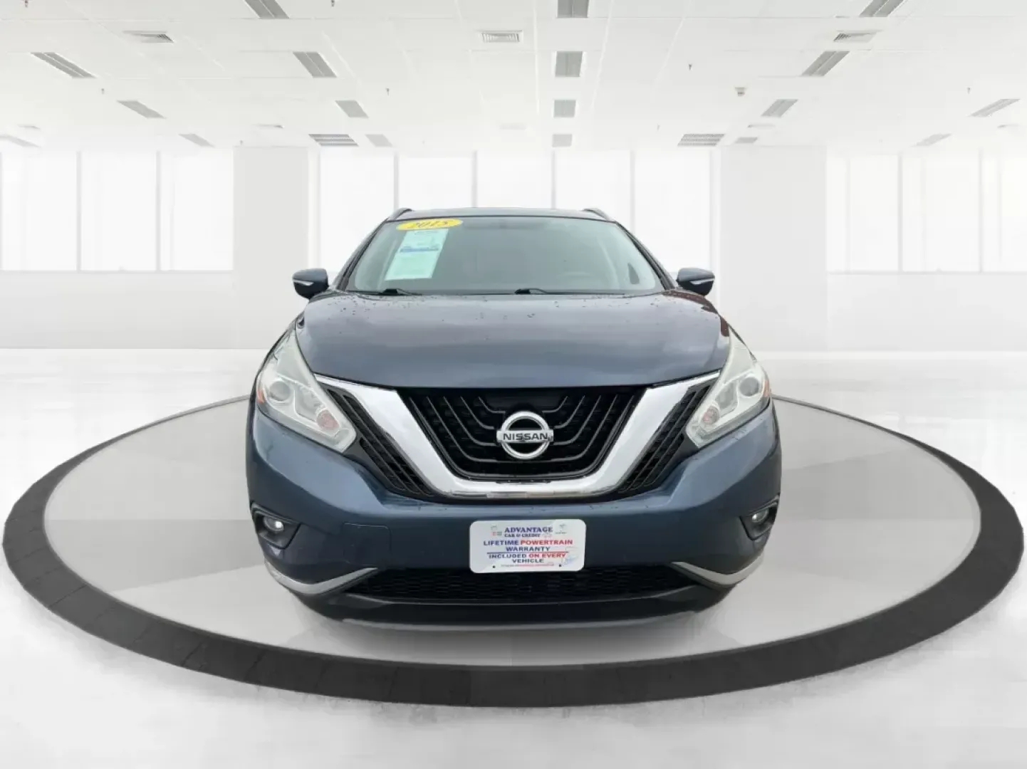 2015 Nissan Murano S | SV | SL | Platinum (5N1AZ2MH9FN) with an 3.5L V-6 DOHC engine, located at 1230 East Main St, Xenia, OH, 45385, (937) 908-9800, 39.688026, -83.910172 - **Elevate Your Adventures with the 2015 Nissan Murano - Perfect for Family Road Trips!** <br /> <br /> Are you ready to explore the open road with your loved ones? The 2015 Nissan Murano is designed for those who seek comfort and versatility in their daily life and adventures. Whether you're taking - Photo#6