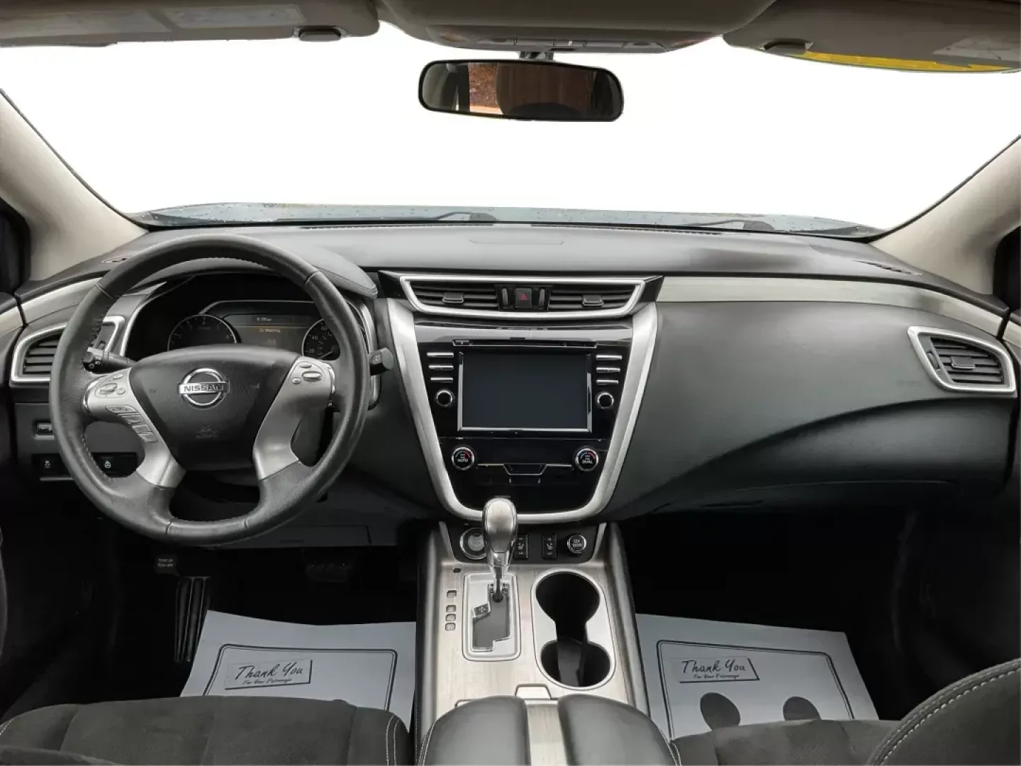 2015 Nissan Murano S | SV | SL | Platinum (5N1AZ2MH9FN) with an 3.5L V-6 DOHC engine, located at 1230 East Main St, Xenia, OH, 45385, (937) 908-9800, 39.688026, -83.910172 - **Elevate Your Adventures with the 2015 Nissan Murano - Perfect for Family Road Trips!** <br /> <br /> Are you ready to explore the open road with your loved ones? The 2015 Nissan Murano is designed for those who seek comfort and versatility in their daily life and adventures. Whether you're taking - Photo#18