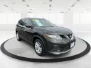 2015 Nissan Rogue SV (KNMAT2MV6FP) with an 2.5L I-4 DOHC engine, located at 1230 East Main St, Xenia, OH, 45385, (937) 908-9800, 39.688026, -83.910172 - 2015 Nissan Rogue SV - Photo#0