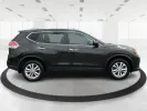 2015 Nissan Rogue SV (KNMAT2MV6FP) with an 2.5L I-4 DOHC engine, located at 1230 East Main St, Xenia, OH, 45385, (937) 908-9800, 39.688026, -83.910172 - 2015 Nissan Rogue SV - Photo#1
