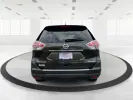 2015 Nissan Rogue SV (KNMAT2MV6FP) with an 2.5L I-4 DOHC engine, located at 1230 East Main St, Xenia, OH, 45385, (937) 908-9800, 39.688026, -83.910172 - 2015 Nissan Rogue SV - Photo#2