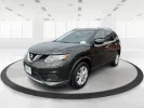 2015 Nissan Rogue SV (KNMAT2MV6FP) with an 2.5L I-4 DOHC engine, located at 1230 East Main St, Xenia, OH, 45385, (937) 908-9800, 39.688026, -83.910172 - 2015 Nissan Rogue SV - Photo#6