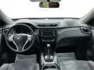 2015 Nissan Rogue SV (KNMAT2MV6FP) with an 2.5L I-4 DOHC engine, located at 1230 East Main St, Xenia, OH, 45385, (937) 908-9800, 39.688026, -83.910172 - 2015 Nissan Rogue SV - Photo#18