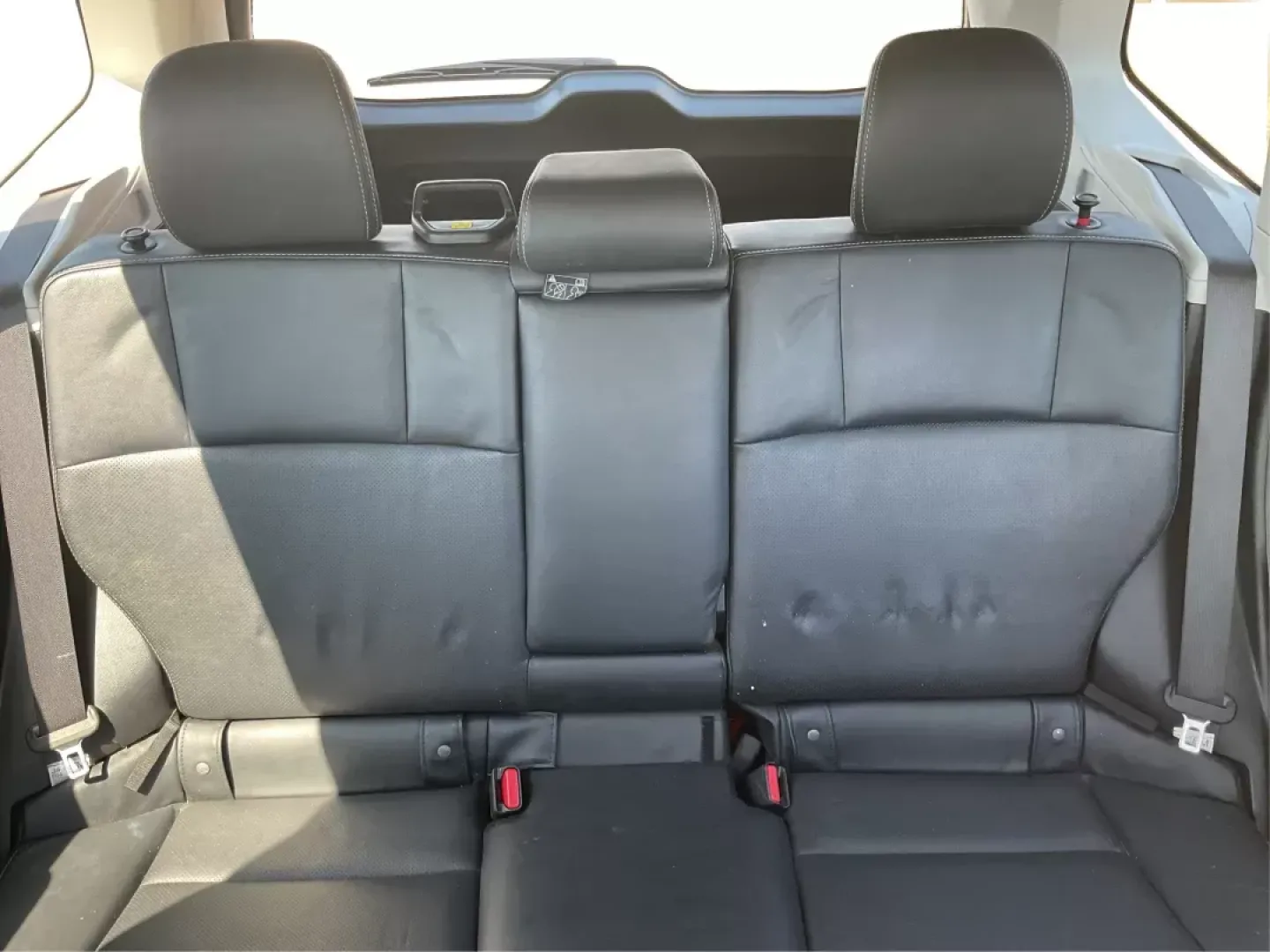 2015 Subaru Forester 2.5i Limited (JF2SJAHC5FH) with an 2.5L H-4 DOHC engine, located at 1184 Kauffman Ave, Fairborn, OH, 45324, (937) 908-9800, 39.807072, -84.030914 - 2015 Subaru Forester 2.5i Limited - Photo#14
