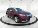 2016 Acura RDX 6-Spd AT (5J8TB3H33GL) with an 3.5L V6 DOHC 24V engine, 6-Speed Automatic transmission, located at 1230 East Main St, Xenia, OH, 45385, (937) 908-9800, 39.688026, -83.910172 - **Discover Your Next Adventure with the 2016 Acura RDX at Advantage Car and Credit!**<br /> <br /> Are you ready to elevate your driving experience? Imagine cruising through scenic Fairborn, OH, with your family or friends in a stylish, reliable crossover that perfectly marries comfort and functiona - Photo#0
