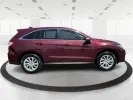 2016 Acura RDX 6-Spd AT (5J8TB3H33GL) with an 3.5L V6 DOHC 24V engine, 6-Speed Automatic transmission, located at 1230 East Main St, Xenia, OH, 45385, (937) 908-9800, 39.688026, -83.910172 - **Discover Your Next Adventure with the 2016 Acura RDX at Advantage Car and Credit!**<br /> <br /> Are you ready to elevate your driving experience? Imagine cruising through scenic Fairborn, OH, with your family or friends in a stylish, reliable crossover that perfectly marries comfort and functiona - Photo#1