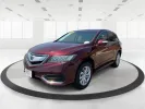 2016 Acura RDX 6-Spd AT (5J8TB3H33GL) with an 3.5L V6 DOHC 24V engine, 6-Speed Automatic transmission, located at 1230 East Main St, Xenia, OH, 45385, (937) 908-9800, 39.688026, -83.910172 - **Discover Your Next Adventure with the 2016 Acura RDX at Advantage Car and Credit!**<br /> <br /> Are you ready to elevate your driving experience? Imagine cruising through scenic Fairborn, OH, with your family or friends in a stylish, reliable crossover that perfectly marries comfort and functiona - Photo#7