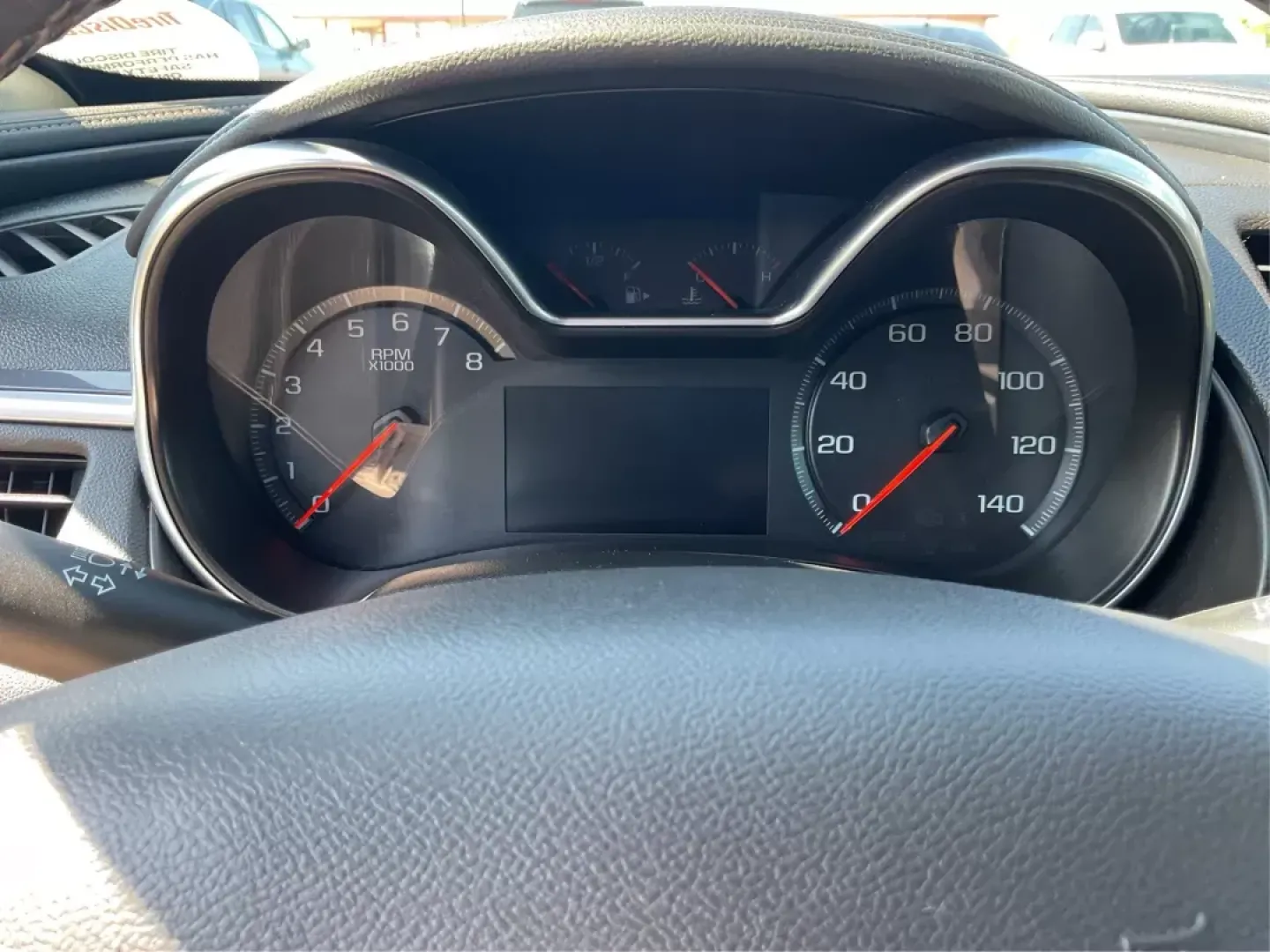2016 Chevrolet Impala LT (2G1115S37G9) with an 3.6L V-6 gasoline direct injection engine, located at 880 E. National Road, Vandalia, OH, 45377, (937) 908-9800, 39.891918, -84.183594 - **Unleash Your Driving Potential with the 2016 Chevrolet Impala LT at Advantage Car and Credit!** <br /> <br /> Are you looking for a reliable sedan that can handle everything from daily commutes to weekend getaways? Look no further than the stunning 2016 Chevrolet Impala LT, available now at Advant - Photo#14