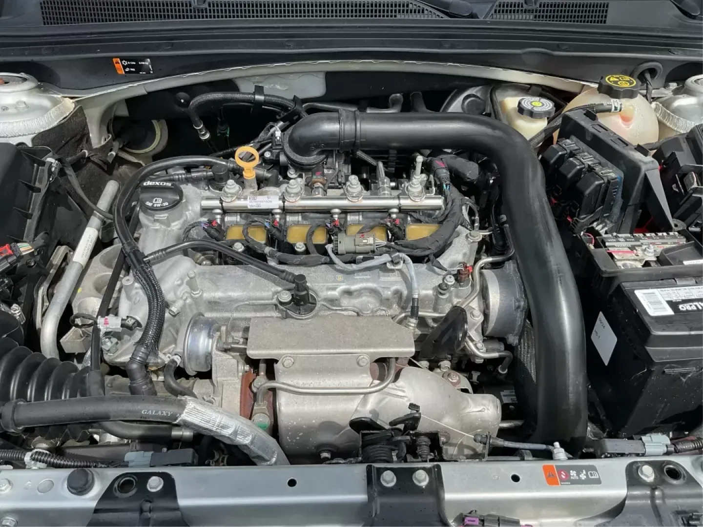 2016 Chevrolet Malibu 1LT (1G1ZE5ST4GF) with an ECOTEC 1.5L I-4 gasoline direct injection engine, located at 1184 Kauffman Ave, Fairborn, OH, 45324, (937) 908-9800, 39.807072, -84.030914 - **Experience Ultimate Comfort and Reliability with the 2016 Chevrolet Malibu 1LT!**<br /> <br /> Are you on the lookout for a reliable sedan that effortlessly fits into your lifestyle, whether you're commuting to work, running errands, or taking a weekend getaway? Look no further than the stunning 2 - Photo#10