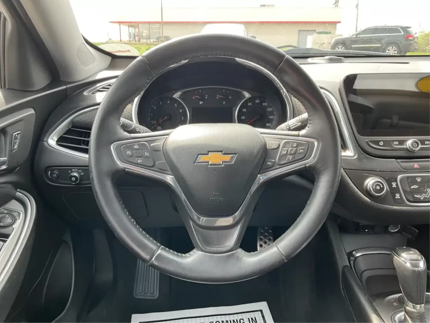 2016 Chevrolet Malibu 1LT (1G1ZE5ST4GF) with an ECOTEC 1.5L I-4 gasoline direct injection engine, located at 1184 Kauffman Ave, Fairborn, OH, 45324, (937) 908-9800, 39.807072, -84.030914 - **Experience Ultimate Comfort and Reliability with the 2016 Chevrolet Malibu 1LT!**<br /> <br /> Are you on the lookout for a reliable sedan that effortlessly fits into your lifestyle, whether you're commuting to work, running errands, or taking a weekend getaway? Look no further than the stunning 2 - Photo#15